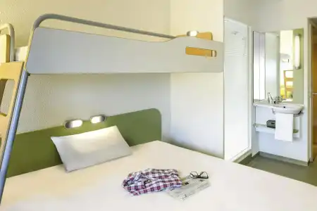 ibis budget Geneve Petit Lancy - 3