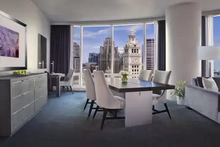 Trump International & Tower - 44