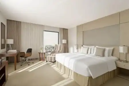 The Ann Hanoi & Spa - 216