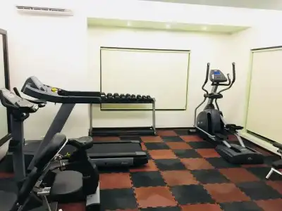 Kyriad Prestige Calangute Goa - 17