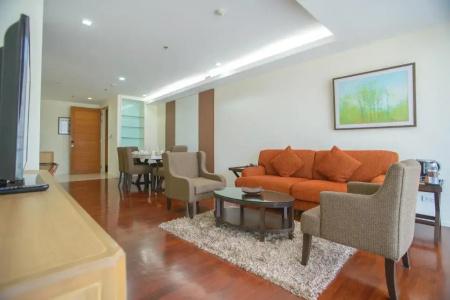 GM Serviced Apartment - 64