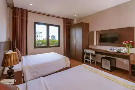 Qualia Resort Phu Quoc - 52
