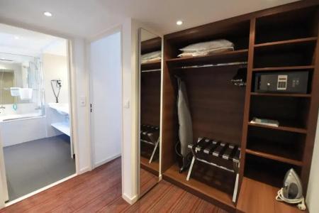 Holiday Inn Mulhouse by IHG - 95