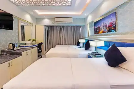 Trans World L.L.C - 44