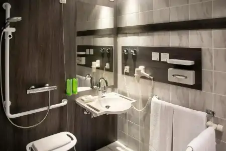 Holiday Inn STUTTGART by IHG - 10