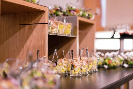 Hilton Barcelona - 14