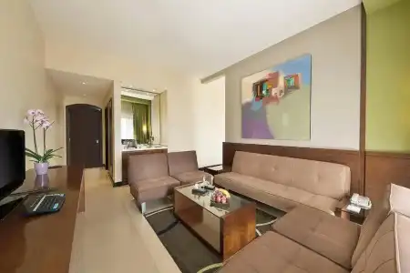 Holiday Inn Resort Dead Sea by IHG - 161