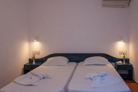Kirki Village-Adults Only - 92