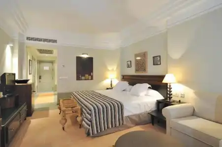 Gran Marbella Resort & Beach Club - 32