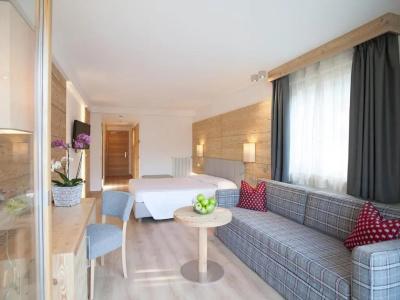 Alpine Charme & Wellness Europeo - 33