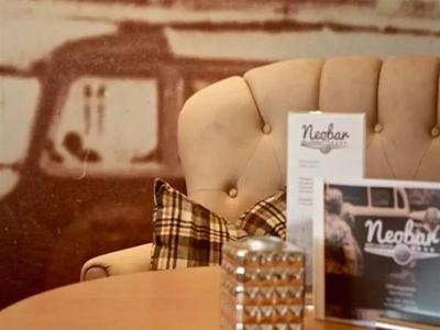 ArtANA Neotel, Trademark Collection by Wyndham - 44