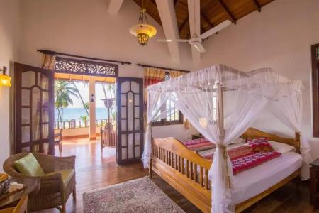 Lanka Beach Bungalows - 116