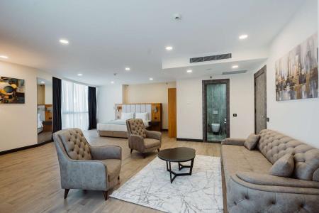 Best Western Plus Batumi - 19