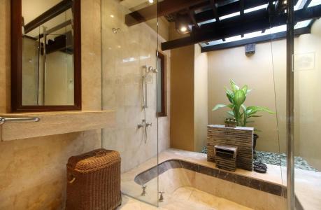 AlamKulkul Boutique Resort - 9