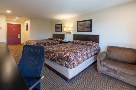 Rabbit Ears Motel - 5
