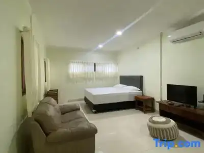Puri Pangeran Yogyakarta - 57