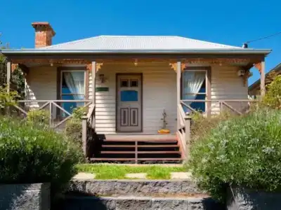 Apple Tree Cottage - Hepburn Springs - 0