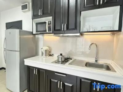 J - Town Serviced Apartments - 58