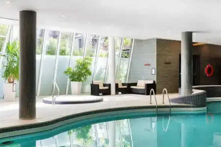 The Maryborough and Spa - 15