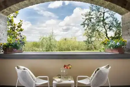 Altarocca Wine Resort Adults Only - 85