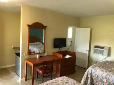 American Inn of Daytona - 36