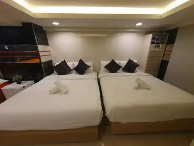 De Bangkok - 56