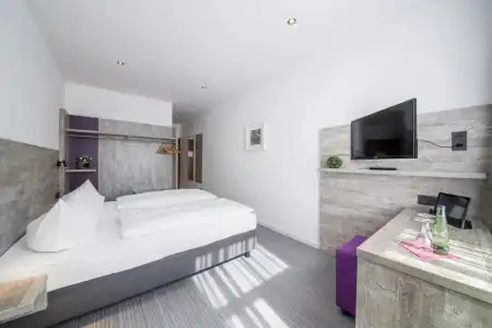 Arotel Best Living Nürnberg - 43