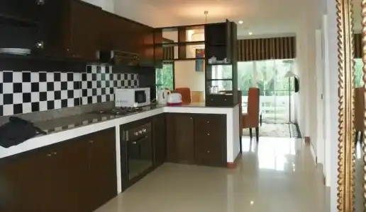The Orchid Kathu Height Serviced Apartment - 37