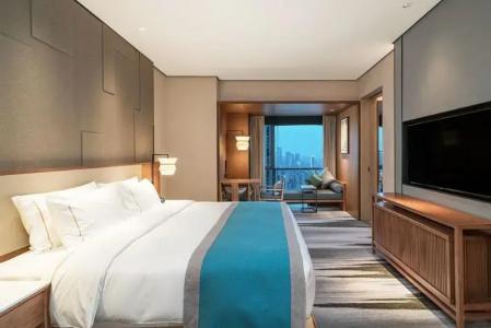 YULUXE Chengdu - 34