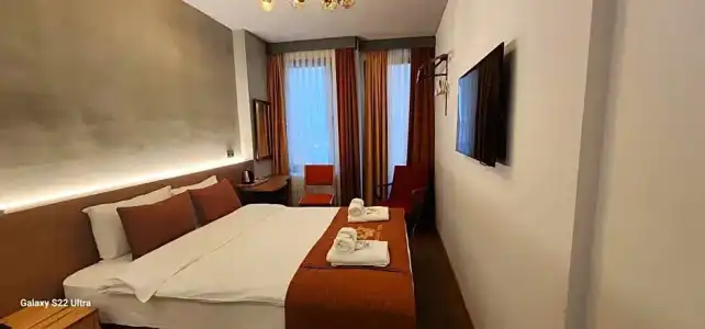 Şiva Pera and Spa - 92