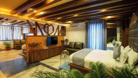 Kumari Star Inn - 56