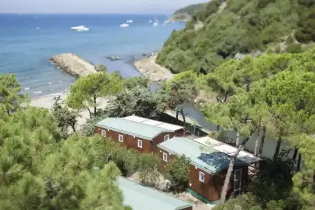 PuntAla Camp & Resort - 68