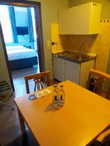 Apart Sarstedter Hof - 75