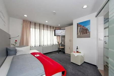 Aalener Römerhotel - 33