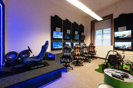 Terrace - 19