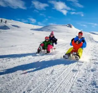 Viktoria Leukerbad - 21