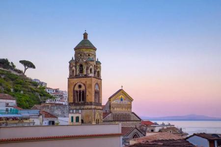 Amalfi Suite Boutique - 14