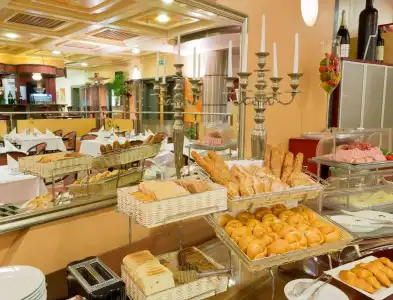 Vienna Sporthotel - 14