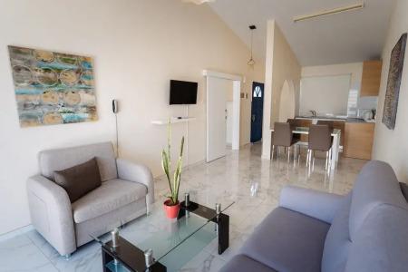 Vrachia Beach & Suites - Adults Only - 247