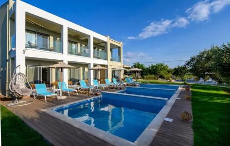 Alonaki Beach - 19