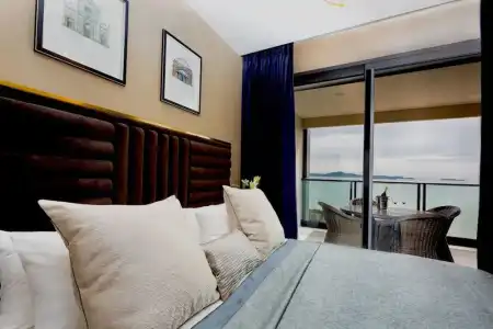 The Elysium Pratumnak Pattaya - By SHG - 36