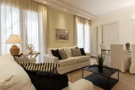 Residence Lungomare - Charming apartments - 33