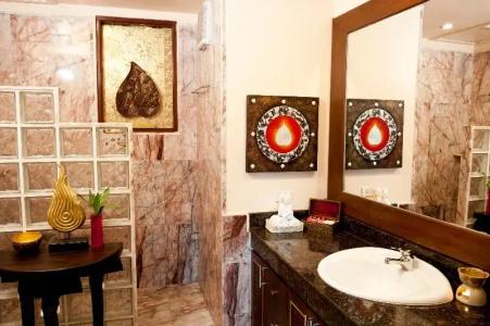 Sandalwood Luxury Villas - 50
