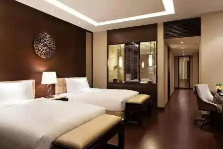Fairmont Jakarta - 42