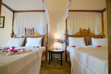 Tanzanite Beach Resort - 38