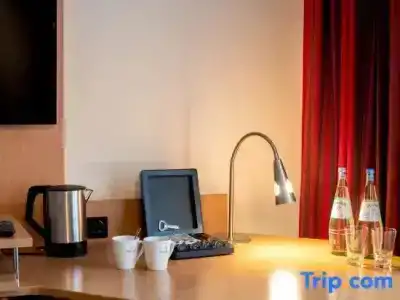 Best Western Conference AirportFrankfurt Mörfelden - 151