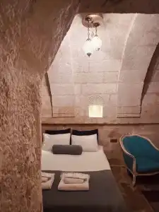 Roca Cappadocia - 65
