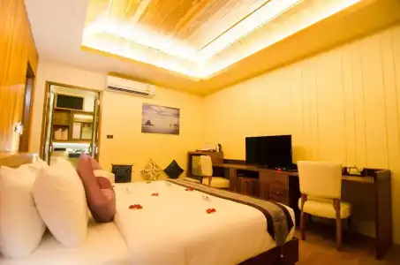 Koh Yao Yai Hillside Resort - 116