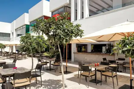 Iberostar Selection Diar El Andalous - 34