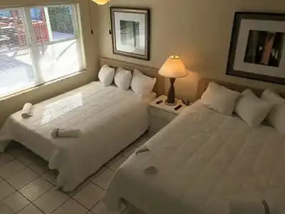 Miramar Beach Resort - 80